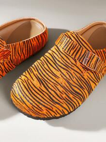 Solecia Women's Simple And Practical Flat Loafers
