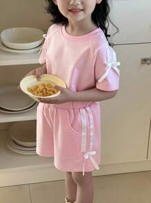 Dazy Kids 2pcs/Set Young Girls Fall Clothes