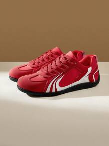 CUCCOO EASI Women Fashion Sneakers, Minimalist And Practical Multi-Function Trainers Back To School