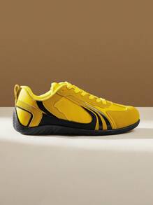 CUCCOO EASI Women's Fashionable Sports Shoes - Minimalist & Practical Multi-Function Tainers
