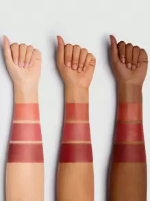 SHEGLAM Paleta De Rubores En Polvo De 3 Colores Sunset Cruise De Sweet Cheeks Blush Trio No Se Desvanece, Multiusos, No Grasoso, Con Brillo, Ligero, Aterciopelado Y Suave, Colorete , Navidad, Invierno, Rosa, MarróN, Morado, Rosa Blush GraduacióN CumpleañOs Vacaciones Verano OtoñO Y2K Elegante Moda Mujeres Maquillaje CosméTico Fiesta Playa Viaje Camping Aire Libre Escuela Campus ExcursióN Festivales DecoracióN Regalo Presente Rosa Chica Cosplay Mejor Color Encanto Vibra
