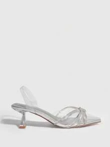 CUCCOO SZL Woman Shoes Minimalist Thick Sole Single Band Fashion Summer Orange Wedge Slide Sandals For Summer Vacation Shoes Summer Party Baddie Chic Gorgeous Style Valentine Gift Summer Shoes Spring Shoes Spring Break Easter Prom Heels