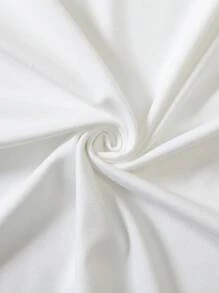 Calvaya 复活节兔子印花夏季圆领 T 恤图案 T 恤女式上衣