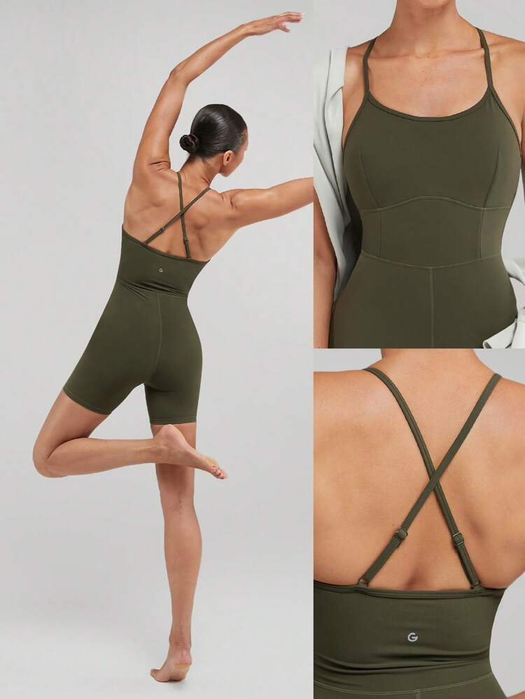 ほぼ未使用　Nala cocoon swim rompers Nala