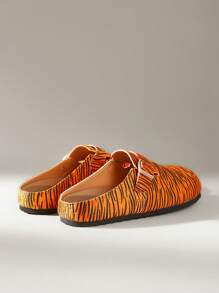 Solecia Women's Simple And Practical Flat Loafers