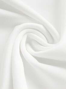 SHEIN Tween 女童修身休闲简约舒适无袖连体裤，3 色混合套装 - 彩色 - 查看 11