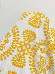 SHEIN LUNE Women's Jacket, Minimalist & Fashionable, Suitable For Summer - Multicolor - View 5