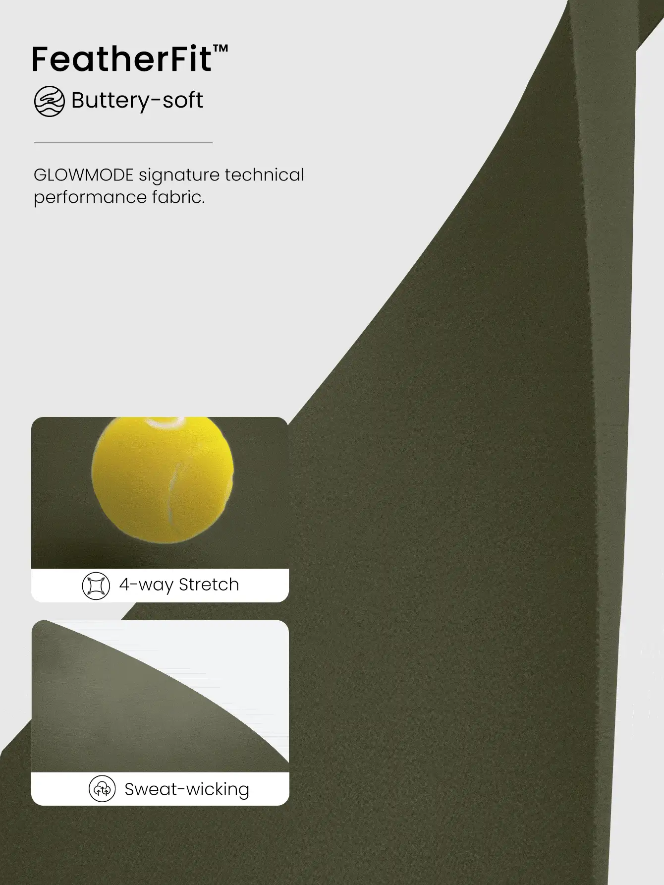 SHEIN GLOWMODE X Marika Sila 6" FeatherFit™修身束腹可調肩帶運動連身褲，低影響瑜伽日常夏季