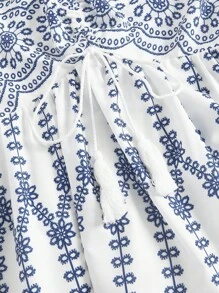 SHEIN MOD Women's Floral Print Boho Style Spaghetti Strap Dress,Casual Women Outfits,90s Outfit,Renaissance Dress,Country Concert Outfit,Cruise Attire Women,Country Outfits Women,Suitable For Holiday, Picnic, Beach