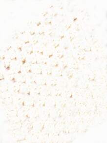 SHEIN Swim 2 件套女士夏季镂空钩针性感比基尼套装带罩衫 - 白色 - 查看 7