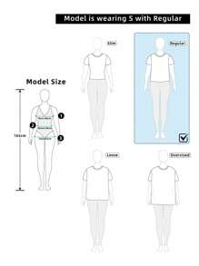 Elenzga Valentine's Day Asymmetrical Neck Ribbed Foil Print Tight Fitted Cropped Long Sleeve T-Shirt For Women, Spring/Summer