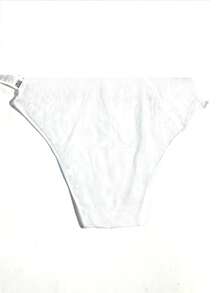 Manfinity VDAYZ Dragsko för män i midjan Ditsy blommiga lösa Casual strandshorts - Gul - Visa 4