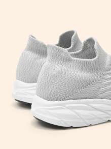 CUCCOO BASICS Women's Fashionable Casual Sports Shoes, Minimalist Design For Daily Casual Wear