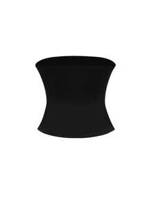 INAWLY 大码纯色吊带背心，简约时尚，适合夏季