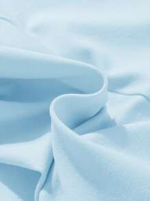 4pcs Baby Girls' Cute Cat Print Casual Comfortable Stretch Shorts, Versatile Daily Wear, Summer - Multicolor - View 4