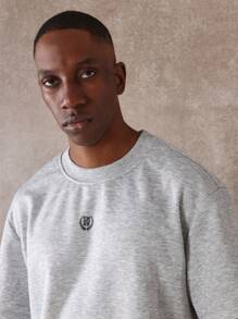 SUMWON Letnia koszulka z nadrukiem w stylu sygnowanym, oversize'owa, luźna, w stylu ulicznym, z nadrukiem na plecach, swobodna, miejska, modna, niezbędna