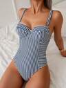 Women One-Pieces