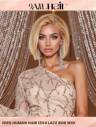 Bob Lace Wigs