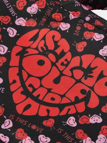 SmileyWorld® | SHEIN Minimalist Multi-Function Practical Travel Bag Set