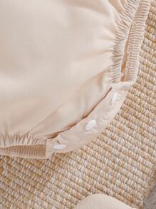 Souflis Souflis Elegant Gentleman Bodysuit For Baby Boys, Summer - Black - View 8