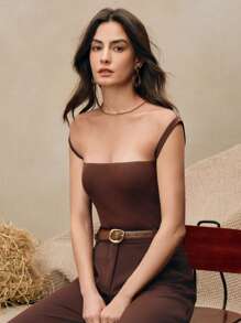 Mocha Brown