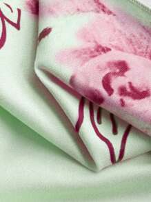 Elamini Women's Bodycon Bowknot Ballet Style Camisole - Multicolor - View 5