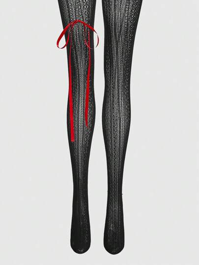 Kawaii جوارب نسائية / جوارب طويلة / بنطلونات ضيقة / بنطلونات ضيقة