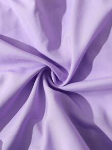 Baby Girl Cute Bow Strap Dress, Summer