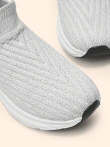 CUCCOO BASICS Women's Fashionable Casual Sports Shoes, Minimalist Design For Daily Casual Wear