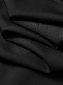 JNSQ Short de sport professionnel pour l'extérieur, retour à l'école. Ensemble de shorts de course pour enfants avec taille élastique et impression réfléchissante 3M