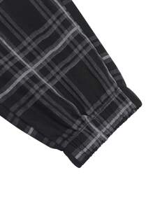 Manfinity Homme 男士休闲修身锥形慢跑裤，适合夏季和秋季