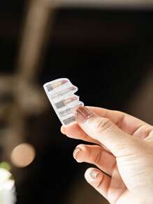 40入組混合圖案隨機貼紙 - 彩色 - 查看 2