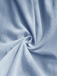 LMoss Kids LMoss Young Girls Dresses - Blue - View 7