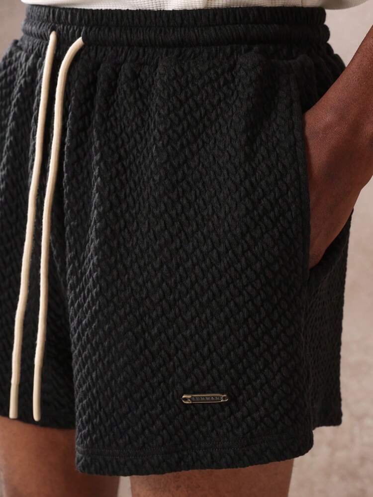 Essential Moisture Wicking Shorts