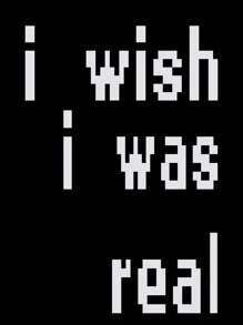 INAWLY 女式短款 Y2K 风格图案印花白色英文口号休闲简约像素宽松短款上衣，短袖