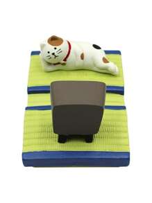 Zazumi 1 Stück süßer Handyständer für alle Handy, Cartoon-Tier Handyhalter, tragbarer Schreibtisch Handyhalter, Schreibtischdekoration