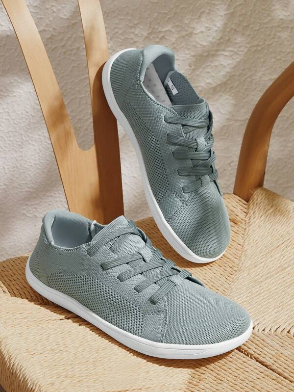 CUCCOO BASICS Women's Grey Casual, Outdoor, Hiking Shoes