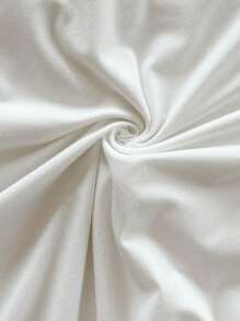 Soleia 2pcs/Set Women Vacation Casual Floral Print Camisole & Drawstring Waist Slit Skirt Suitable For Going Out