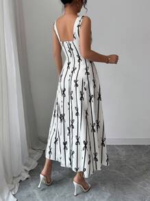 Elenzga 无袖简约时尚夏装