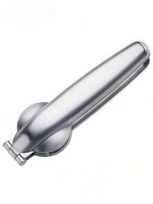 Choxila 1pc Nutcracker Chestnut Clip, Nut Peeler Sheller, Walnut Pliers, Metal Nut Opener Plier, Chestnut Opener, Dried Fruit Opener, Stainless Steel Kitchen Tools