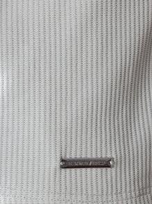 SUMWON Essential Slim Fit Textured Button-Down Shirt Ribbed Short Sleeve Revere Collar Lightweight Summer Casual Business Office Daily Wear