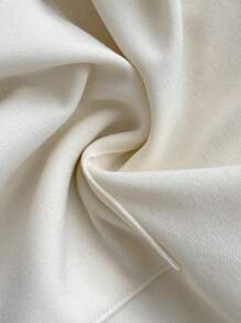 Chiquease Pantalones de talle alto, de corte slim y con múltiples bolsillos, de moda para mujer. Pantalones holgados de estilo harem y con corte de botas, de uso casual.