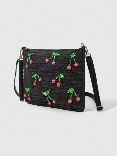 Kawaii Women's Minimalist Multifunctional Handbag