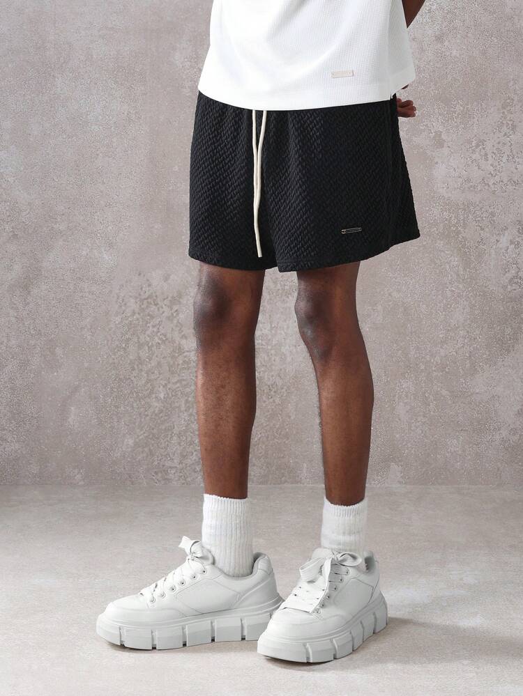 Essential Moisture Wicking Shorts