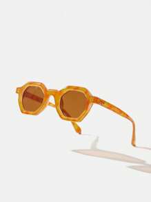 Maija 女士时尚眼镜，简约时尚，适合夏季