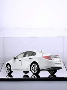 Display Case For Collectibles Assemble Clear Acrylic Box Alternative Glass Case For Display Action Figures Home Storage & Organizing Toys - Multicolor - View 15