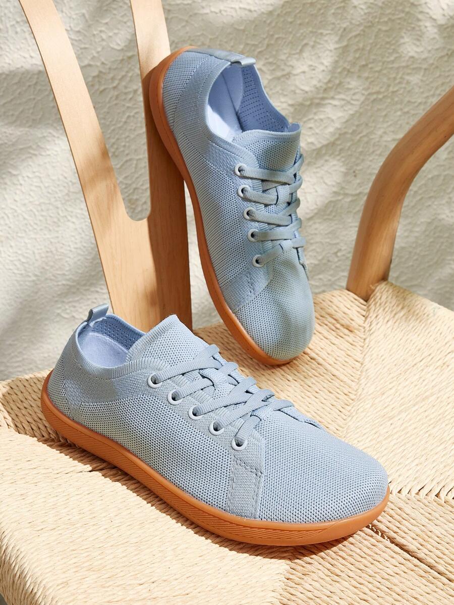 CUCCOO BASICS Women's Fashion Versatile Casual Breathable Sneakers