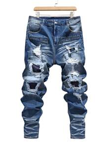 Medium Wash