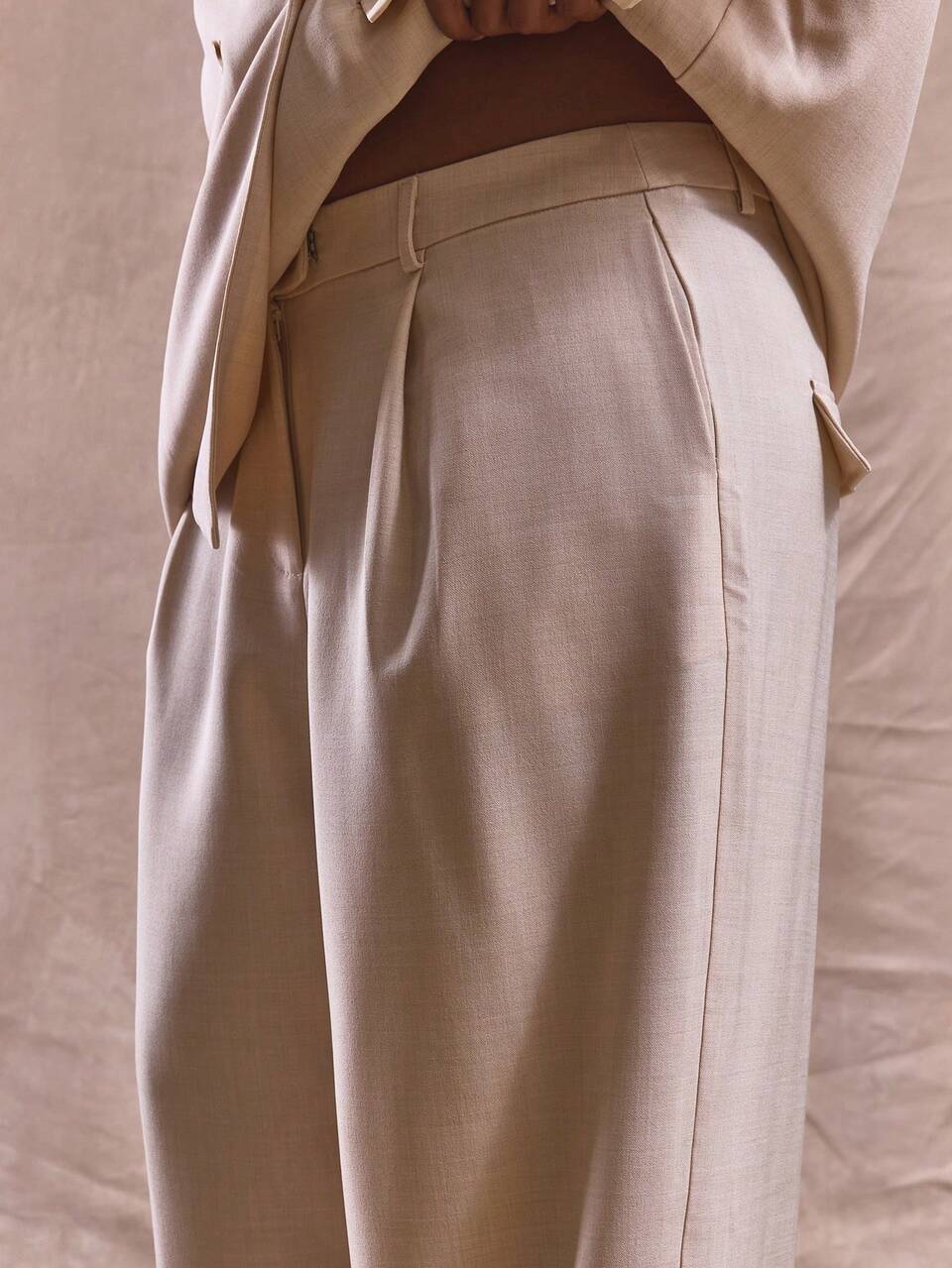 Pantalones rectos de talle medio de talla grande, elegantes y bonitos, apropiados para invitados de boda, negocios casuales, graduación, eventos formales, brunch, vacaciones, fiestas de boda y verano