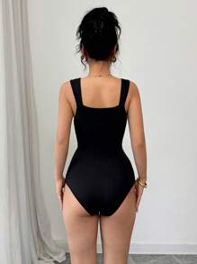 Chiquease Elegant Sexy Lace Splice Underwire Strap Camisole With Bowknot Detail For Women, Spring/Summer